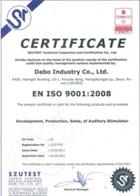 ISO 9001
